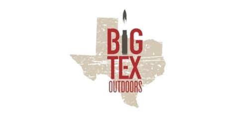 The crew at <b>Big</b> <b>Tex</b> <b>Ordnance</b> is uniquely positioned to be able to interact with individuals from all corners of the firearms industry. . Big tex ordnance coupon